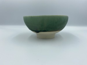 Misa miso.  Z lasu.