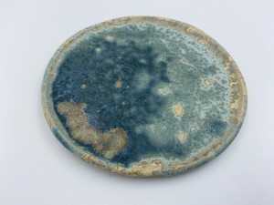 Talerzyk galaktyczny 15,5 cm.