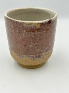 Czarka, yunomi, 7,5 cm wys