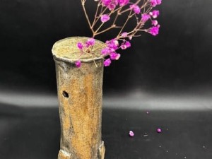Ikebana wysoka 
