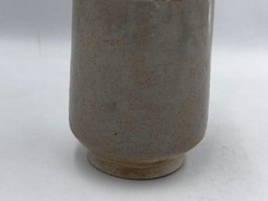 czarka japońska tsutsu gata ( cylinder shaped)
