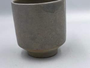 czarka japońska - han tsutsu-gata ( pół cylinder)