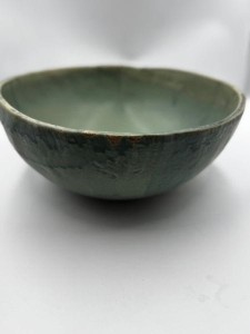 misa kulista, średnica 36 cm, wys. 15 cm