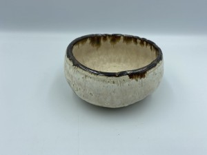 Miska, wakame. Imbir, carmelized shitake rim.  