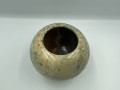 IMG_5618 raku 265 wazon w kropki z góry.jpg