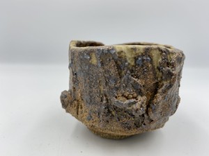 Czarka brązowa większa. Wild. Woodfire. Hinotori.  